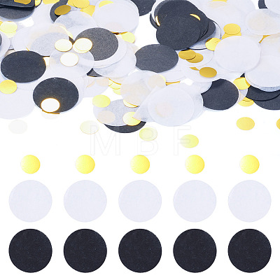 50G Paper Table Scatter Confetti DIY-TADJ0001-20A-1