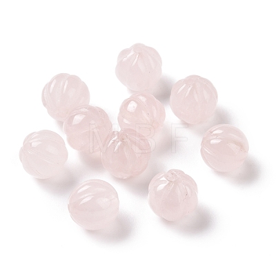 Natural Rose Quartz Beads G-F720-02-1