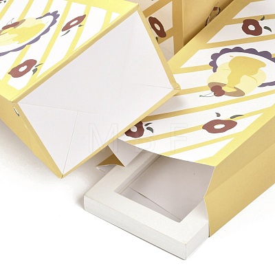 Rectangle Paper Bags CARB-A001-02C-1