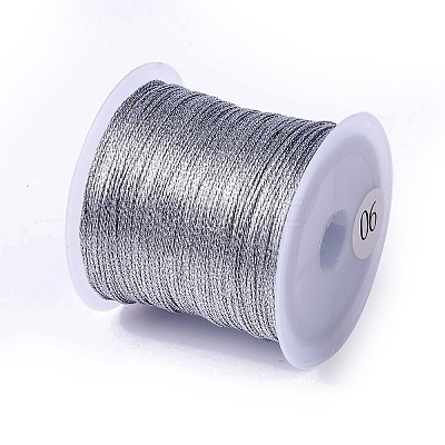 6-Ply Metallic Thread OCOR-G012-01B-02-1