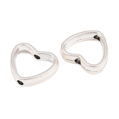 Alloy Bead Frame FIND-E054-07AS-1