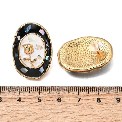 304 Stainless Steel Stud Earrings for Women EJEW-A164-04C-G-1