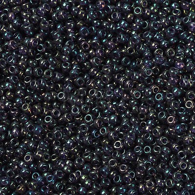 MIYUKI Round Rocailles Beads X-SEED-G007-RR2446-1