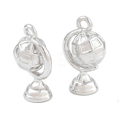 Brass Charms CU-CBA804C-06P-1