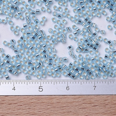 MIYUKI Delica Beads SEED-J020-DB0044-1