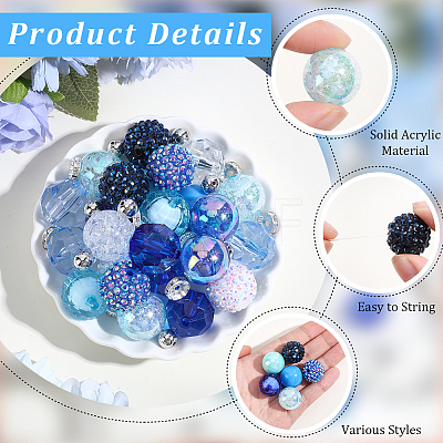 DIY Jewelry Making Kits DIY-PA0001-94B-1