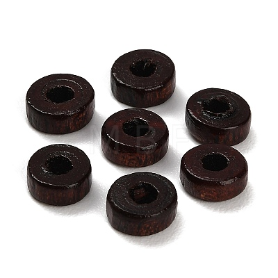 Maple Wood Beads WD-CBA7A54-05D-1