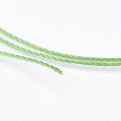 Polyester Thread NWIR-K023-0.2mm-15-1