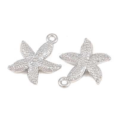 Alloy Pendants RB-CBA83D5-19P-1