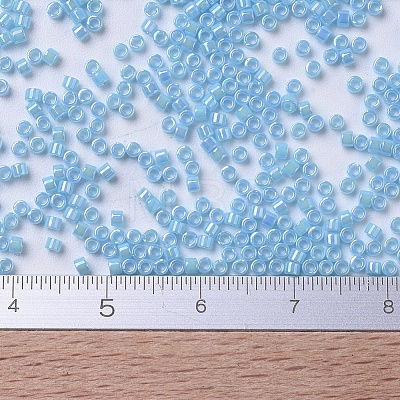 MIYUKI Delica Beads SEED-MY11-DB0164-1