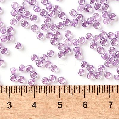 TOHO Round Seed Beads X-SEED-TR08-0936-1