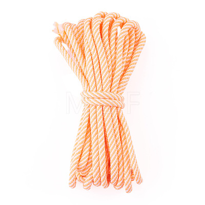 5M Polyester Twisted Round Cord OCOR-TA0003-87-1