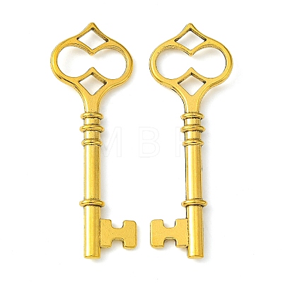 Tibetan Style Alloy Big Pendants LS-TIBEP-4919-AG-RS-1