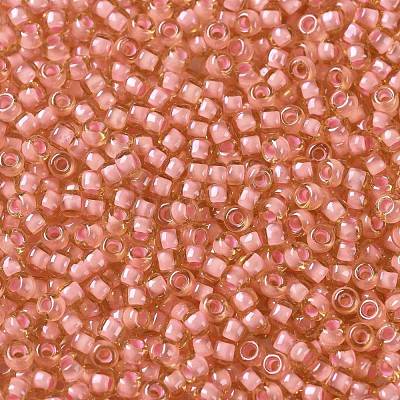 TOHO Round Seed Beads SEED-XTR08-0925-1