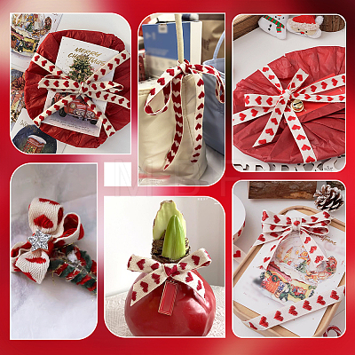 25 Yards Cotton Ribbon SRIB-PH0001-91A-1