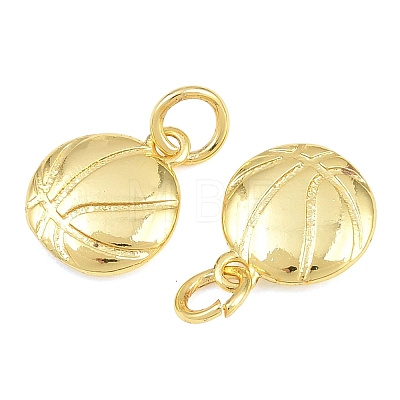 Brass Charms KK-K340-54C-G-1