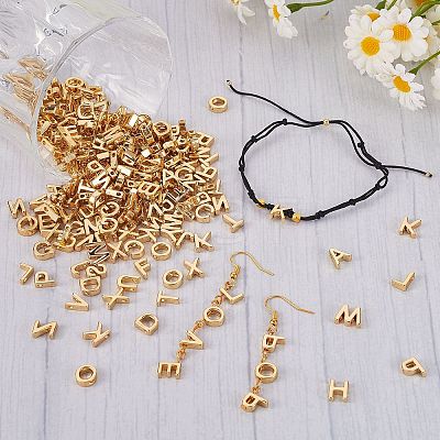 10Pcs Brass Charms KK-SZ0005-35A-1