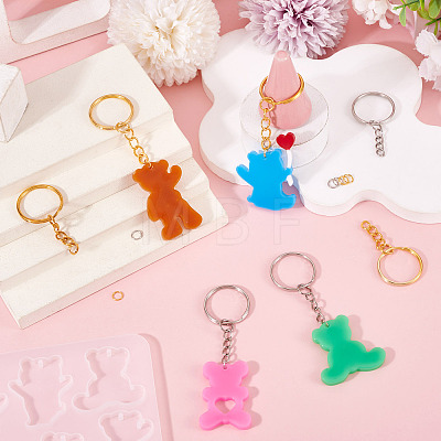 DIY Pendants Silicone Molds SIMO-TA0001-23B-1