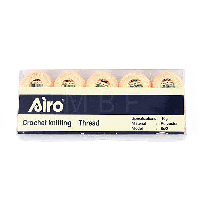 Braided Polyester Cord OCOR-T017-04A-18-1