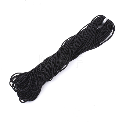 Polyester & Cotton Cords MCOR-T001-4mm-01-1