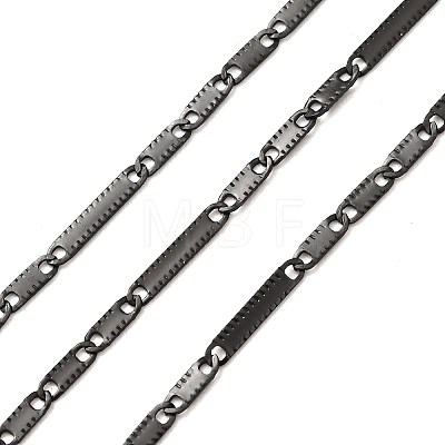 304 Stainless Steel Chain CHS-P007-30B-1