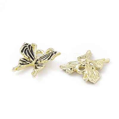 Alloy Enamel Pendants LS-FIND-E026-06G-01-1