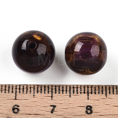 Resin Beads X1-RESI-YW0004-28C-10-1
