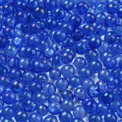 Luminous Bubble Beads SEED-E005-01A-1