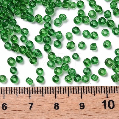 Glass Seed Beads SEED-US0003-3mm-7-1