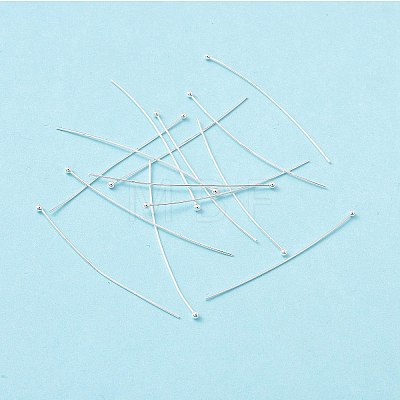 Brass Ball Head Pins X-KK-WH0058-02D-S-1