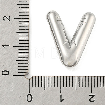 Non-Tarnish 304 Stainless Steel Pendants STAS-B071-01P-V-1