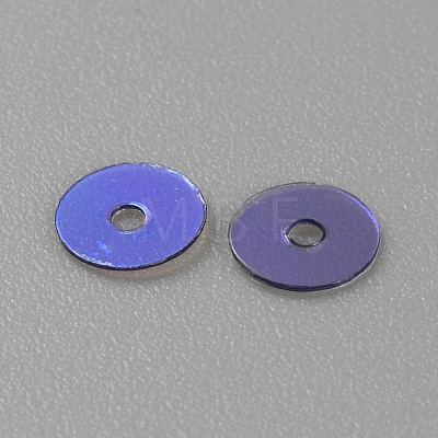 PVC Sequins/Paillette DIY-WH0021-86E-1