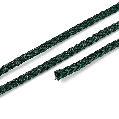 25M Nylon Chinese Knot Cord NWIR-T002-03F-1