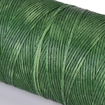 Waxed Polyester Cord YC-I003-A15-1