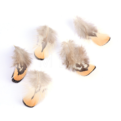 Chicken Feather Costume Accessories X-FIND-Q047-01-1