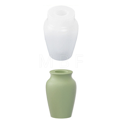 DIY Silicone VaseMolds SIMO-P006-02D-1