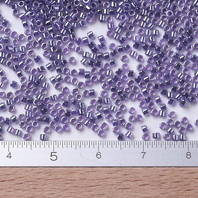 MIYUKI Delica Beads SEED-JP0008-DB0250-1