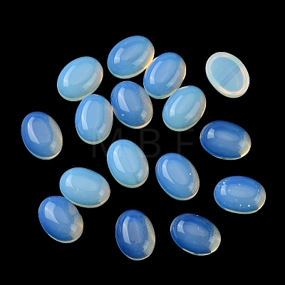 Opalite Cabochons G-A094-01B-46-1