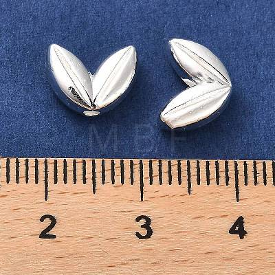 Alloy Beads PALLOY-A006-09S-1