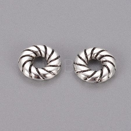Antique Silver K0913042-1