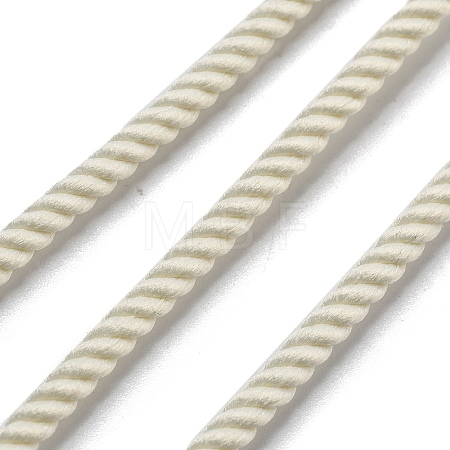 Round Polyester Cord NWIR-A010-01-01-1