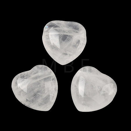 Natural Quartz Crystal Beads G-B180-A04-01-1