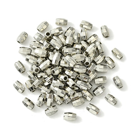 100Pcs CCB Plastic Beads CCB-FS0001-04A-1