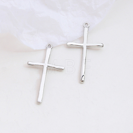 Alloy Pendants LS-INS-PW0001-11J-1