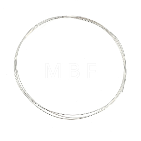 925 Sterling Silver Wire STER-NH0001-72B-1