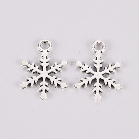 Tibetan Style Alloy Pendants LS-X-TIBE-N010-42AS-RS-1