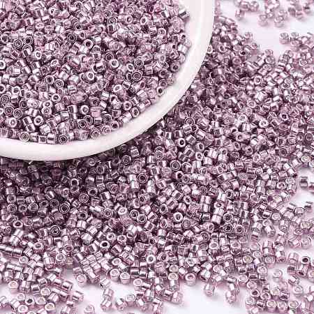 Cylinder Seed Beads SEED-H001-D05-1