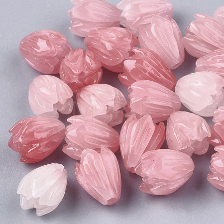 Synthetic Coral Beads X-CORA-S026-20A-1