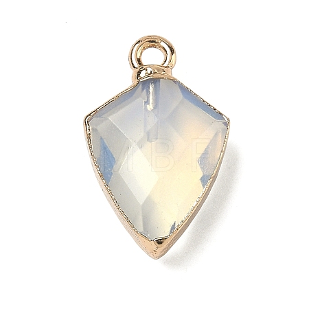Opalite Pendants G-K422-01G-06-1