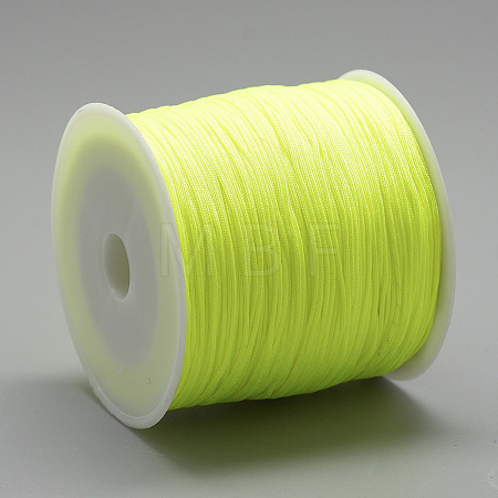 Nylon Braided Cord NWIR-Q008B-F228-1